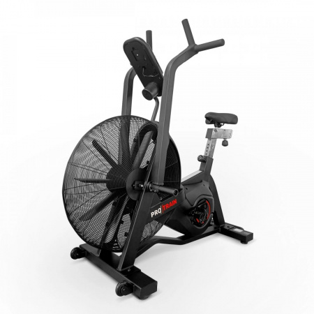 Велотренажер Protrain ProBike-005, air bike от магазина Perfect Trainers