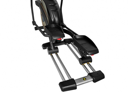 Эллиптический тренажер Spirit by Hasttings XE520S Black Edition от магазина Perfect Trainers
