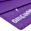 Складной коврик для йоги с упражнениями Original Fittools FT-YGMF-04 (4 мм) от магазина Perfect Trainers