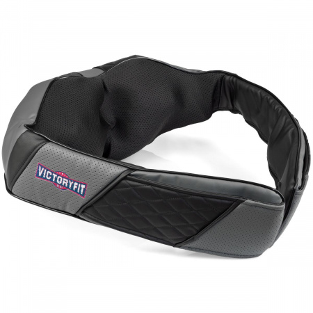 Массажный пояс VictoryFit VF-M202 от магазина Perfect Trainers