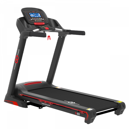 Беговая дорожка CardioPower S40 от магазина Perfect Trainers
