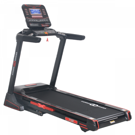 Беговая дорожка CardioPower T50 от магазина Perfect Trainers