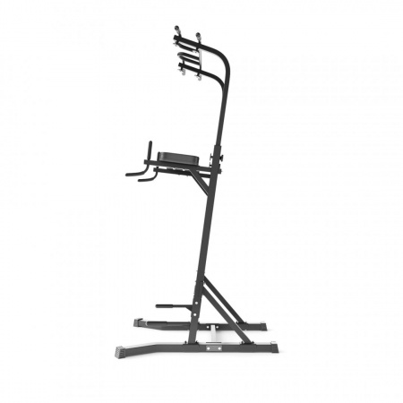 Турник-пресс-брусья Unix Fit силовая стойка / Power Tower 150 от магазина Perfect Trainers