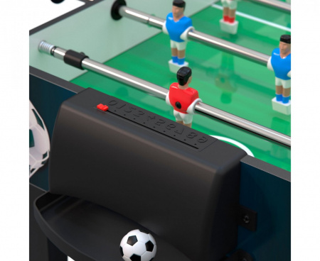 Игровой стол - футбол DFC Worldcup Pro от магазина Perfect Trainers