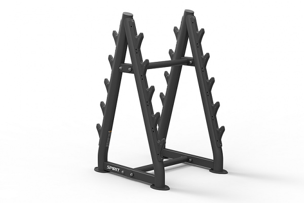 Стойка для грифов и штанг Spirit Fitness SP-4251 от магазина Perfect Trainers