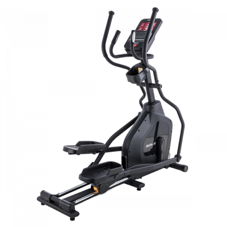 Эллиптический тренажер Sole E20 2020 от магазина Perfect Trainers