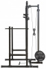 Стойка для полуприседаний с верхним и нижним блоком VictoryFit VF-B2017 от магазина Perfect Trainers