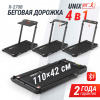 Беговая дорожка Unix Fit R-270B от магазина Perfect Trainers