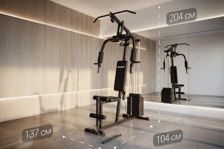 Мультистанция VictoryFit VF-HG3100 от магазина Perfect Trainers