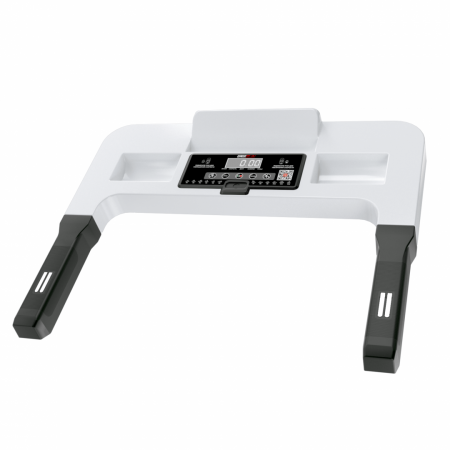 Беговая дорожка Unix Fit ST-440N белый от магазина Perfect Trainers