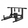 Турник настенный 3 в 1 Unix Fit для подтягиваний / Pull up 200 от магазина Perfect Trainers