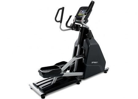 Эллиптический тренажер Spirit Fitness CE900ENT от магазина Perfect Trainers