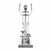 Эллиптический тренажер с функцией степпера DFC Cardio E4200 от магазина Perfect Trainers