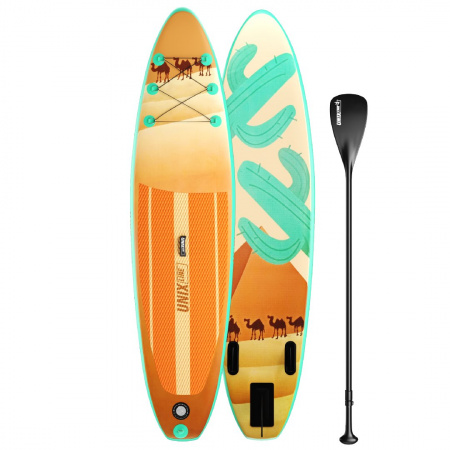 SUP-борд Unix Line Sand Storm (335 см) от магазина Perfect Trainers