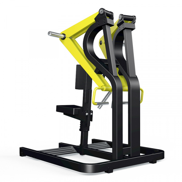 Тренажер Горизонтальная тяга VictoryFit GYM-P1805 от магазина Perfect Trainers