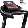 Беговая дорожка DFC Fytter RU-10 PRO от магазина Perfect Trainers