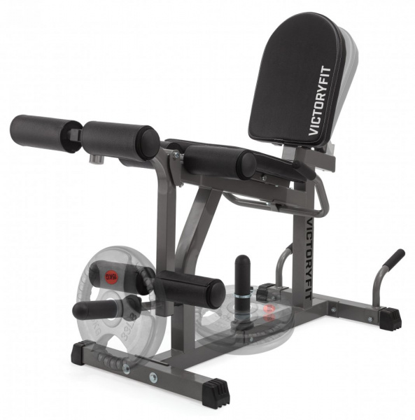 Тренажер для ног универсальный VictoryFit VF-T02 от магазина Perfect Trainers