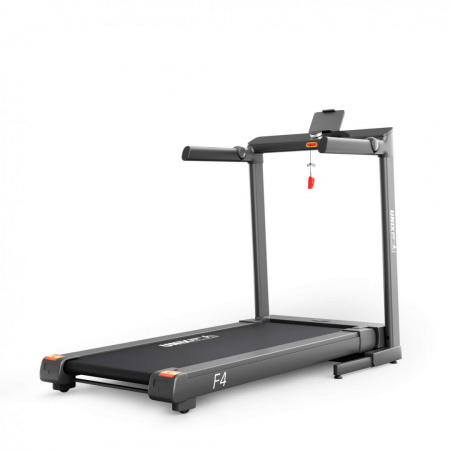 Беговая дорожка Unix Fit Hi-tech F4 космический серый от магазина Perfect Trainers