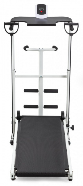 Беговая дорожка VictoryFit VF-NF21 от магазина Perfect Trainers