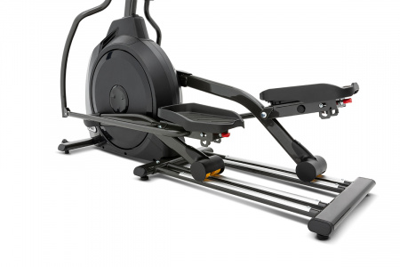 Эллиптический тренажер SPIRIT XE295 BLACK от магазина Perfect Trainers