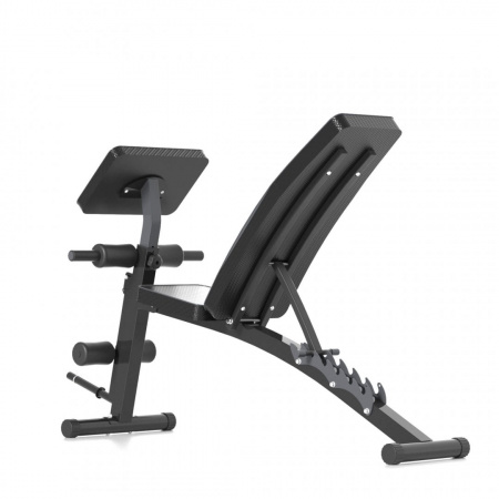 Скамья силовая универсальная Unix Fit Bench 150 от магазина Perfect Trainers