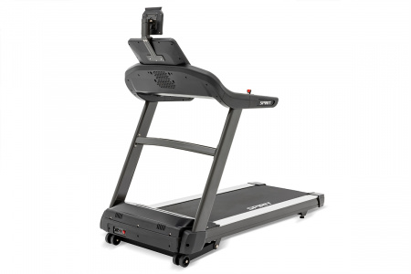 Беговая дорожка Spirit Fitness XT685 DC Black от магазина Perfect Trainers