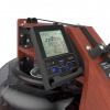 Гребной тренажер Unix Fit тёмное дерево / Wood Rower Dark от магазина Perfect Trainers