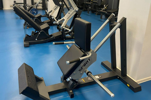 Гак машина Spirit Fitness SP-4509 от магазина Perfect Trainers