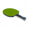 Ракетка Donic Color Z Lime Green от магазина Perfect Trainers