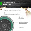 Батут Unix Line Supreme Game 8 ft (Green) от магазина Perfect Trainers