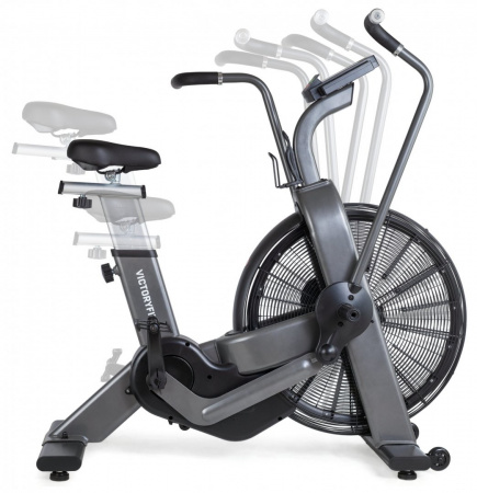 Эйрбайк VictoryFit VF-AirBike GT 777 от магазина Perfect Trainers