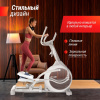 Эллиптический тренажер Unix Fit MV-850 (ручной наклон / Manual Incline) зеркальный от магазина Perfect Trainers