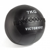 Мяч тренировочный (Wall Ball) 7 кг VictoryFit VF-WBA070 от магазина Perfect Trainers