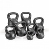 Гиря пластиковая 10 кг. VictoryFit VF-KP100 от магазина Perfect Trainers