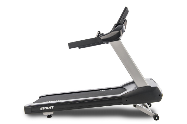 Беговая дорожка Spirit CT850+ Graphite gray от магазина Perfect Trainers