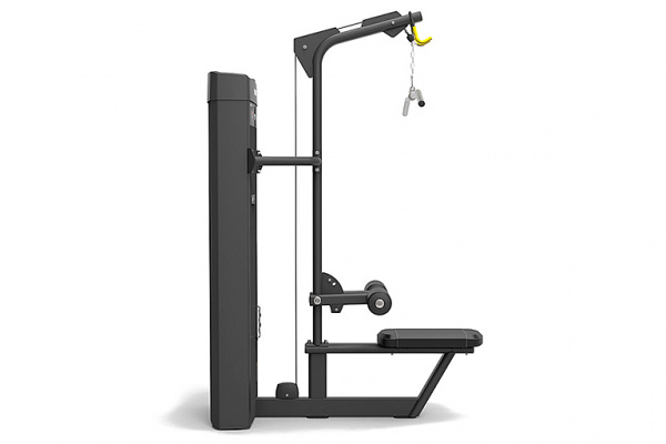 Вертикальная тяга Spirit Fitness SP-4313 от магазина Perfect Trainers