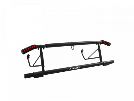 Турник многофункциональный Unix Fit для подтягиваний / Pull up 120P от магазина Perfect Trainers