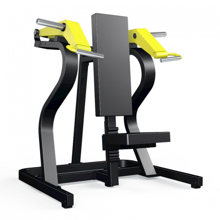 Тренажер Жим от плеч VictoryFit GYM-P1807 от магазина Perfect Trainers