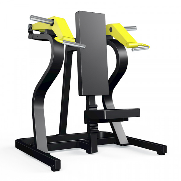Тренажер Жим от плеч VictoryFit GYM-P1807 от магазина Perfect Trainers