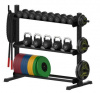 Универсальный модуль для хранения Fitex Pro FTX-6815