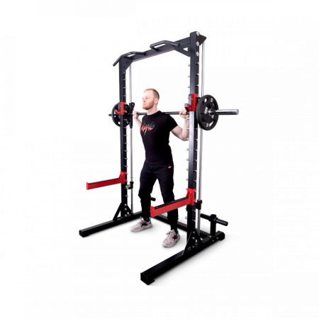 Машина Смита Protrain HM3310 от магазина Perfect Trainers