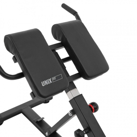 Гиперэкстензия Unix Fit R-Chair 150G от магазина Perfect Trainers