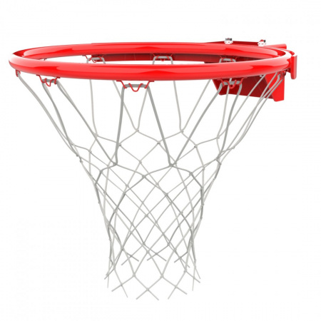 Кольцо баскетбольное DFC R3 45см (18") с амортизацией от магазина Perfect Trainers