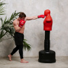 Манекен Adjustable Punch Man-Medium TLS-HR (красный) от магазина Perfect Trainers