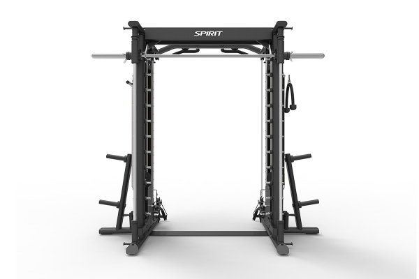 Функциональная силовая станция Spirit SP-3601 от магазина Perfect Trainers
