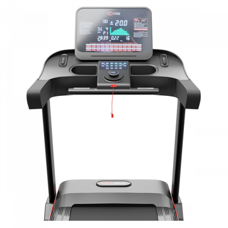 Беговая дорожка CardioPower T55 от магазина Perfect Trainers