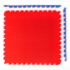 Будо-мат, 100 x 100 см, 25 мм, цвет сине-красный от магазина Perfect Trainers