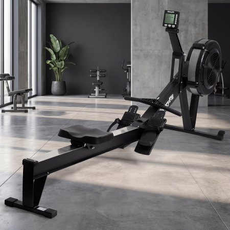 Аэродинамический гребной тренажер VF-AR700 от магазина Perfect Trainers
