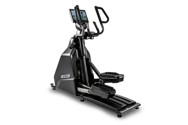 Эллиптический тренажер SPIRIT CE1000ENT от магазина Perfect Trainers
