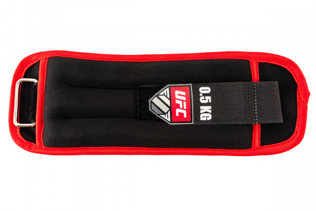 Утяжелитель UFC (1 кг, пара) от магазина Perfect Trainers
